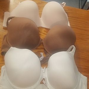 Victoria's Secret 40D Bra Collection